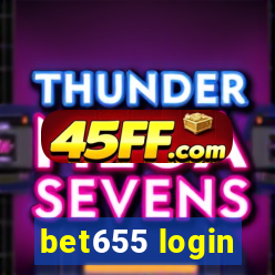 bet655 login